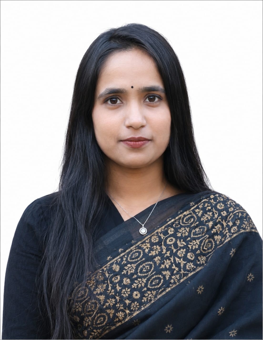 Afruza Akter