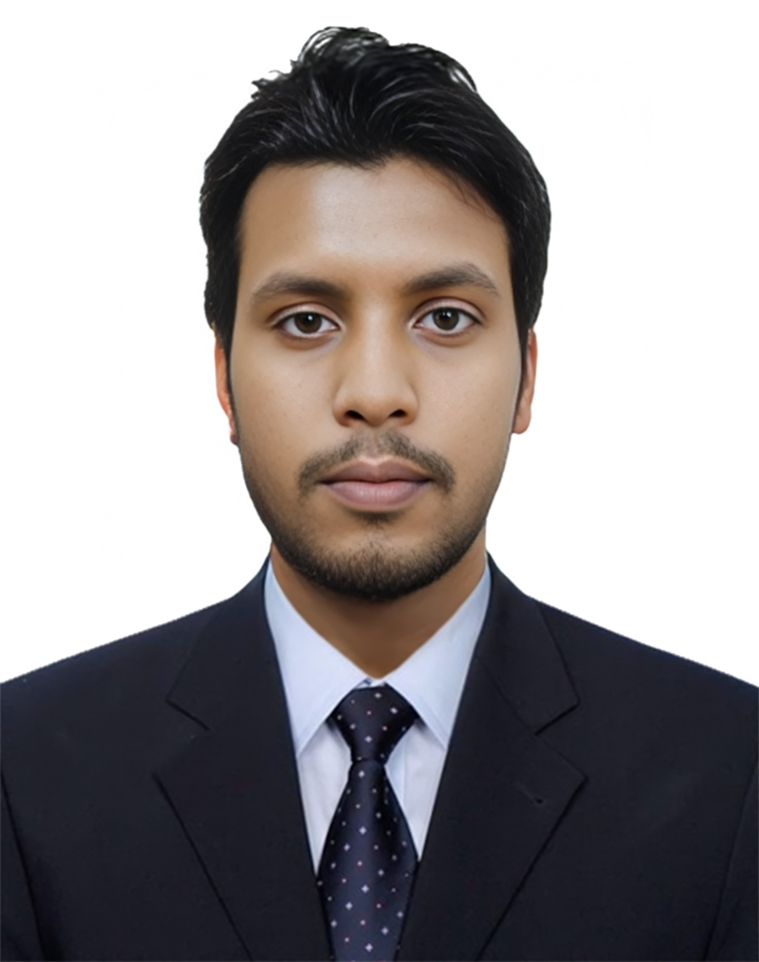 Israfil Hasan